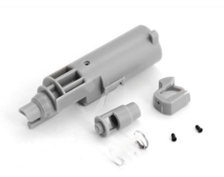 [241311] AIP REINFORCED LOADING MUZZLE FOR MARUI HI-CAPA 5.1/4.3