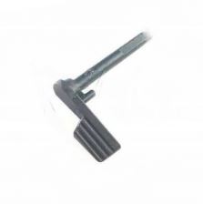 [241472] TOKYO MARUI MP7A1 PART MGG1-118 BOLT RELEASE LEVER RIGHT