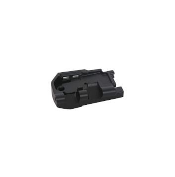 [241816] TOKYO MARUI NEXT-GEN SCAR PART SCAR-60 STOCK HINDGE BLACK