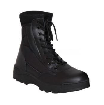 [241892] DRAGONPRO DP-B001 COMBAT BOOT BLACK 42