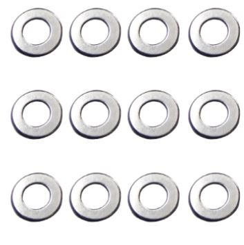 [242226] FPS AEG SHIM SET 0.10 MM X 20 PCS