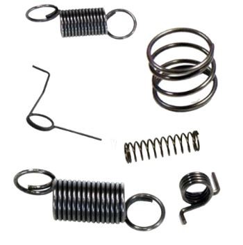 [242356] FPS REINFORCED AIRSOFT AEG GEARBOX SPRING SET FOR VER.3