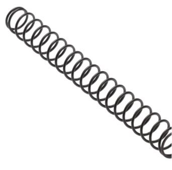 [242370] 100 M/S STEEL FPS STEEL SPRING FOR MARUI NGRS