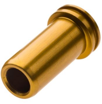 [242455] AIR NOZZLE MADE OF ERGAL WITH INNER O-RING FOR CYMA DRAGUNOV