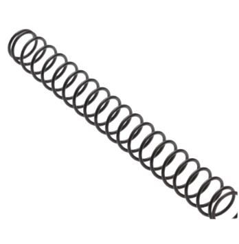 [242479] 105 M/S STEEL FPS SPRING FOR MARUI NGRS