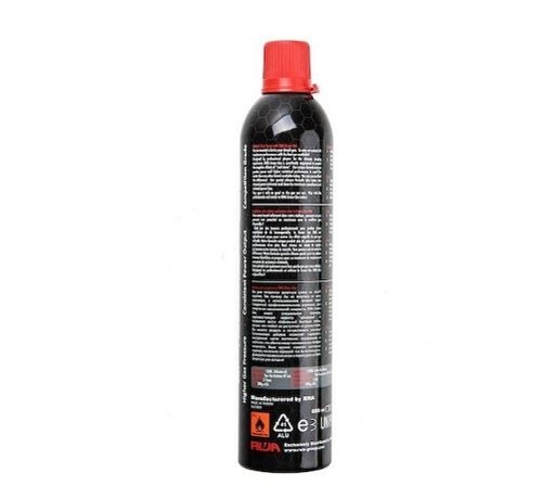 [244510] RWA PLATINUM PERFORMANCE FORMULA GREEN GAS