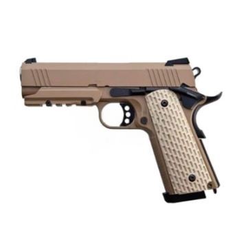 [242554] PISTOLA MARUI DESERT WARRIOR 4.3 TAN