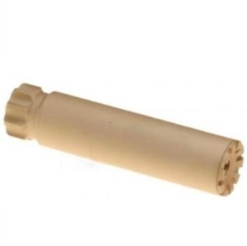 [242547] SILENCIADOR FMA SPECTER F35X152MM TAN