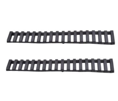 [242561] CUBRERAIL FMA TACTICO NEGRO