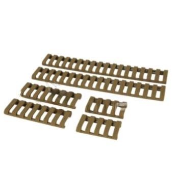 [242578] CUBRERAIL FMA TACTICO TAN