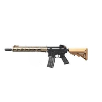 [242585] FUSIL MARUI URG-I 13,5'' SOPMOD BLOCK 3 NEXT-GEN NEGRO-TAN
