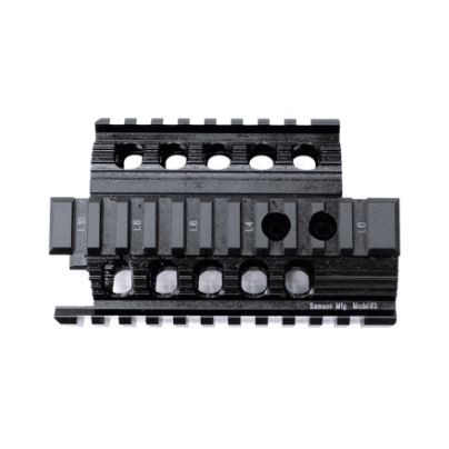[242776] GUARDAMANOS 82U RAIL EL-R-82U