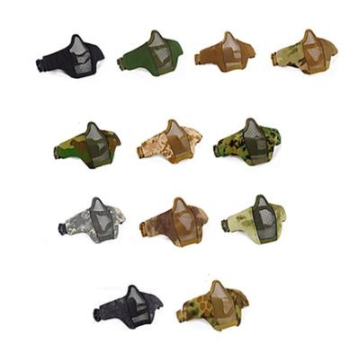 [242899] MÁSCARA STARKER IV MA-42- WOODLAND