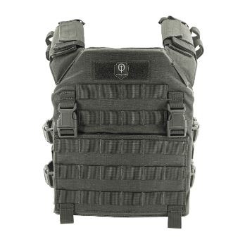 [243193] CHALECO CONQUER MPC - RG