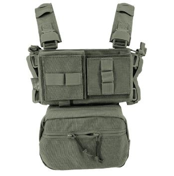 [243223] CONQUER MINI CHEST RIG RG
