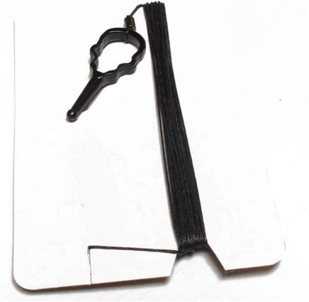 [243315] THUNDER B STRIKE PIN HILO