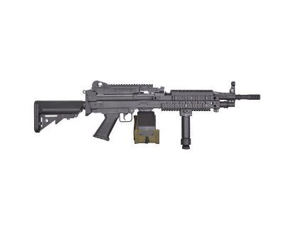 [243353] ROSSI THUNDER MK46