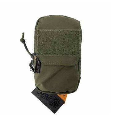 [243445] CONQUER DC POUCH RG