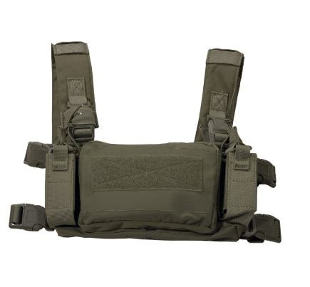 [243452] CONQUER MICRO CHEST RIG - RG