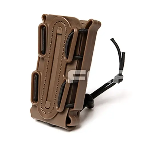 [TB1259-DE] PORTACARGADOR FMA SCORPION TAN 