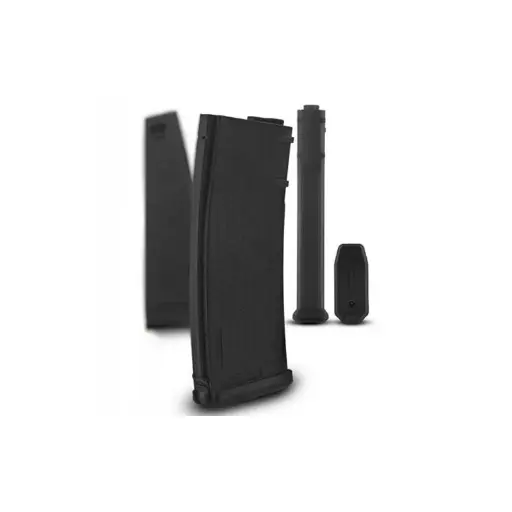 [243513] CARGADOR SPECNA ARMS MID-CAP 125BBS BK