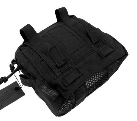 [243766] CONQUER UGP POUCH BK