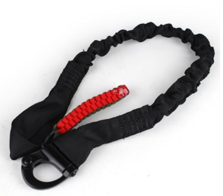 [243988] LIFELINE DUMMY SL-21 BK