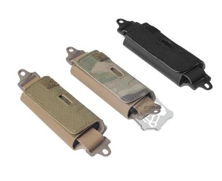 [244039] CONTRAPESO PARA CASCO FMA - TB869 BK