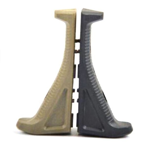 [244091] GRIP ANGULAR PARA M-LOK TB1060 TAN