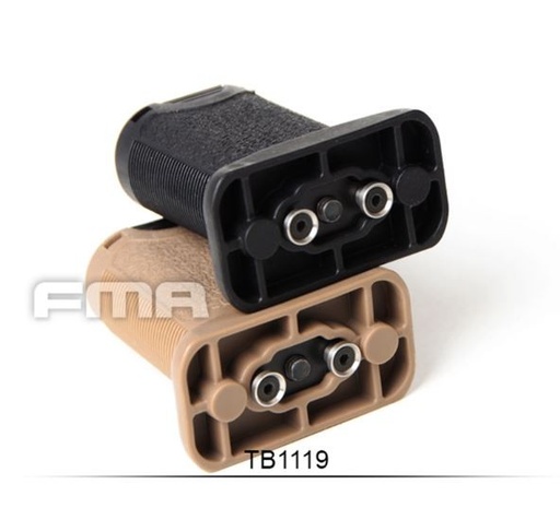 [244213] GRIP FMA TD FOR KEYMOD TB1119-BK
