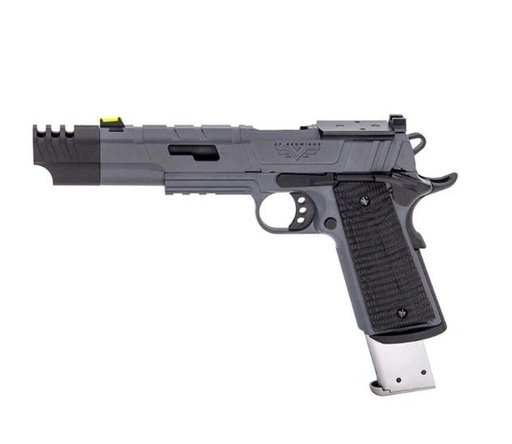 REDWINGS OPEN CLASS 1911 GREY (ROSSI)