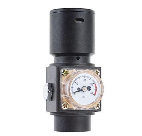 [244404] BALYSTIK HPR800C REGULATOR VERSION 3