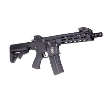 [244527] ROSSI M4 SENTINEL SIGMA BLACK 9´