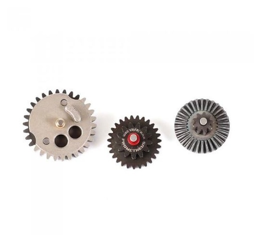 [244589] PROMETHEUS EG HARD GEAR 20:1 DOUBLE TORQUE NGRS