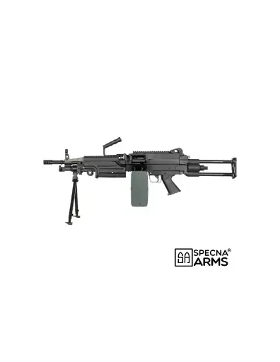 [246378] SPECNA ARMS SA-249 PARA CORE LIGHT MACHINE ELECTRIC GUN 