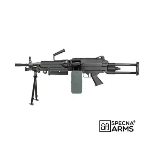 M249 PARA CORE AEG (SPECNA ARMS)