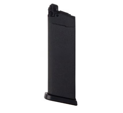 [244787] CARGADOR GBB 20 RDS SAIGO DEFENSE G23 MK4 