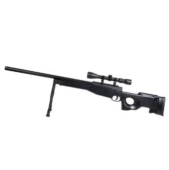 [245128] L96 BLACK (SAIGO DEFENSE)