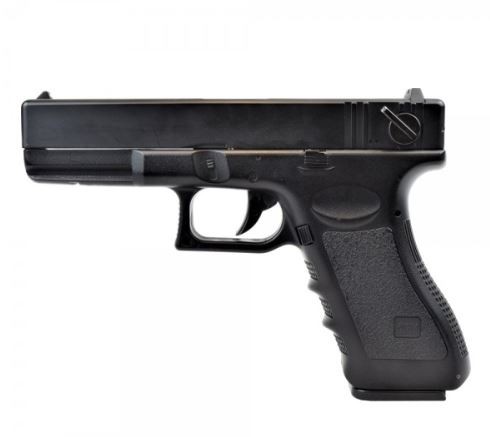 [245265] CYMA ELECTRIC PISTOL C18 BLACK