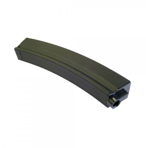 [245579] CYMA MID-CAP MAGAZINE 120RDS FOR MP5 SERIES