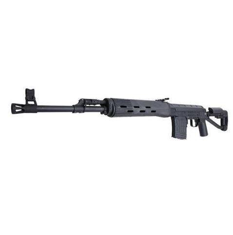 [245654] CYMA ELECTRIC RIFLE SVD BLACK