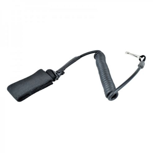 [245883] WOSPORT MILITARY MULTIFUNCTIONAL SLING BLACK