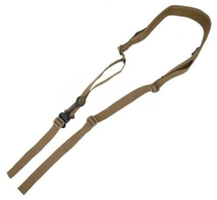 [246439] TMC OIA STYLE MULTI PURPOSE SLING (COYOTE BROWN)
