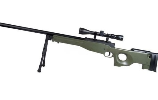 [246705] L96 OD (SAIGO DEFENSE)