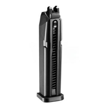 [246729] CARGADOR PISTOLA MARUI GLOCK 17 NEGRO