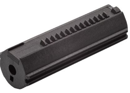 [PM06CF] PISTON IN TECHNOPOLYMER LOADED WITH CARBON FIBER FOR SCAR MARUI NGRS 