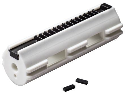 [PM03] ZERO-SHOCK LIGHTENED FPS AIRSOFT PISTON FULL METAL TEETH