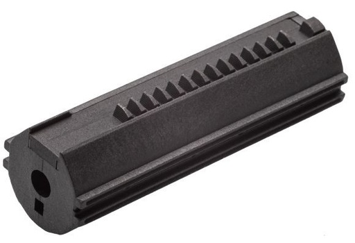 [247016] PISTON IN TECHNOPOLYMER LOADED WITH CARBON FIBER FOR AK/G36