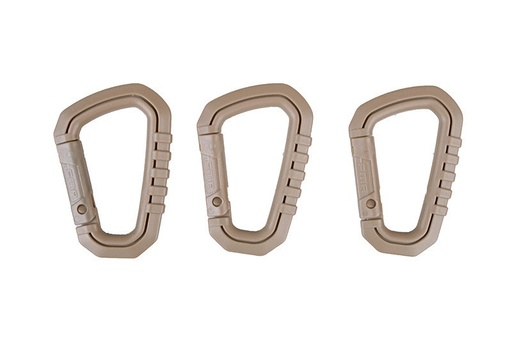 [251730] FMA TYPE D QUICK HOOK BIG DE TB861