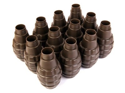 [251778] PACK CARCASA DE PIÑA 12P TB-S-01